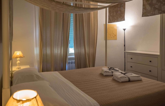 Sciacchetrà Ground Floor Apartment & AC - Foto 2