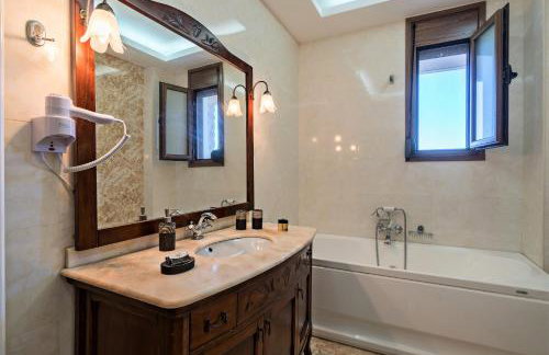 Villa Zeus - Foto 22