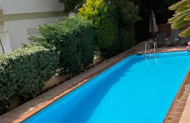 Villa Infinity View Athens Riviera - Foto 52