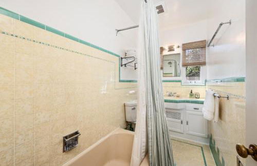 The Patio Suite - The Marlowe Boutique Hotel - Foto 33