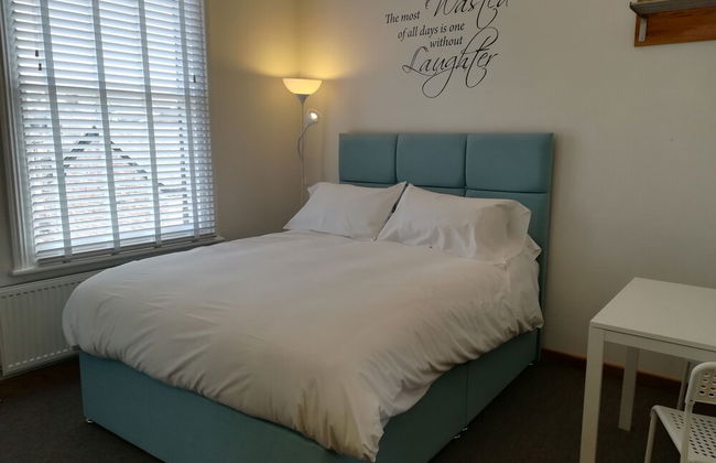 McMillan House Studio Apartments - Foto 20