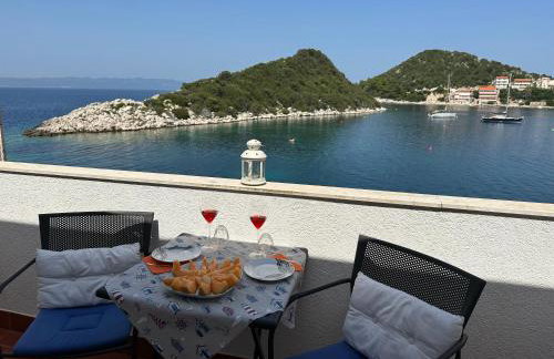 Apartments Marija Lastovo - Foto 31