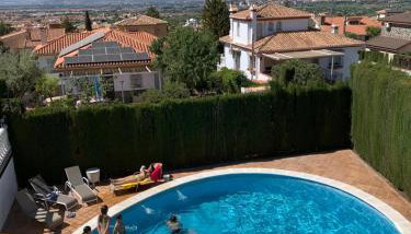 Villa Mare a los pies de Sierra Nevada - Foto 3