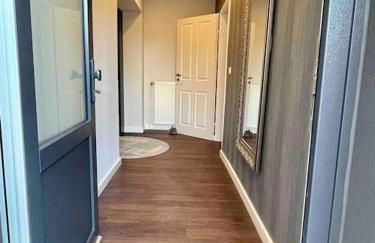 Studioappartement mit Privatgarten in ruhiger Wohnsiedlung - Foto 10