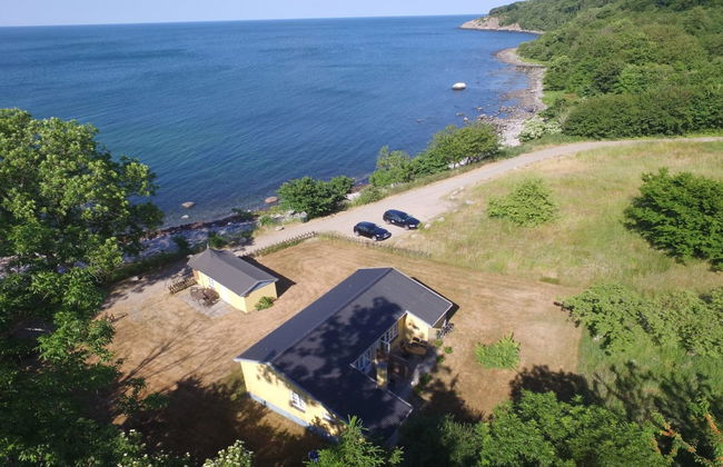 "Alfred" - 25m from the sea - Foto 21