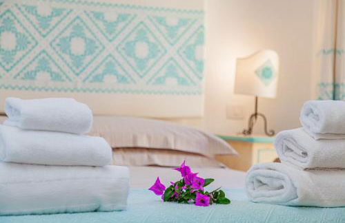 Villa con vista Porto San Paolo - Photo 32