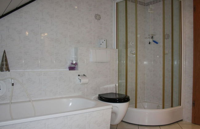 Holiday Apartment Weipert - Foto 11