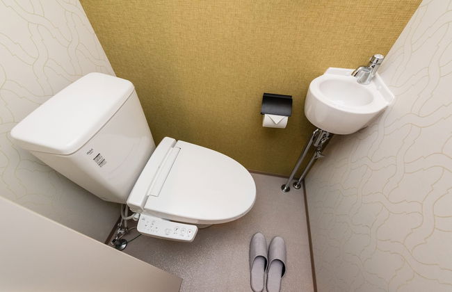 GuestVilla HakoneYumoto RiverSide - Foto 42