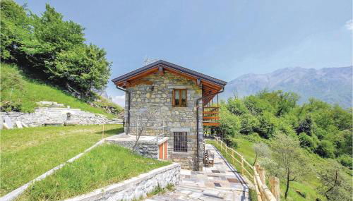 Casa Alpe Corniola - Foto 5