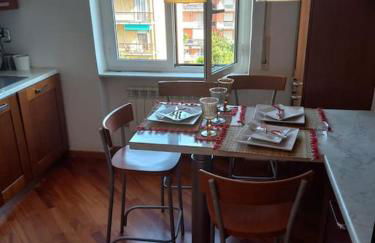 Casa del Colibrì, Genova Sestri Ponente Parcheggio - Foto 2