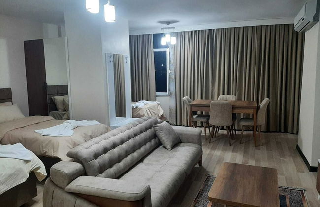 Eyüpsultan ABS Suites - Foto 12