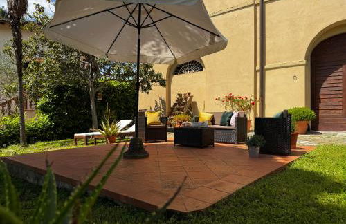 Villa Quattro Strade in Chianti - Foto 37