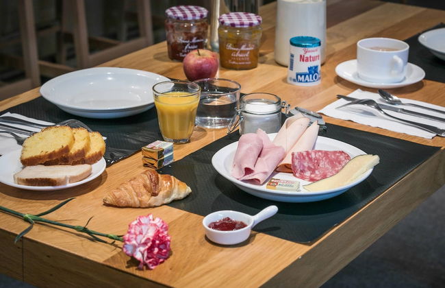 Comfort Aparthotel Lourdes Lorda - Photo 41