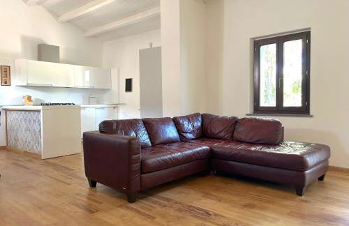 L'Araucaria Appartamento Suite Il Ginepro - Foto 4