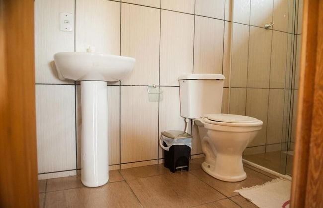 Cabanas Prema - Foto 17