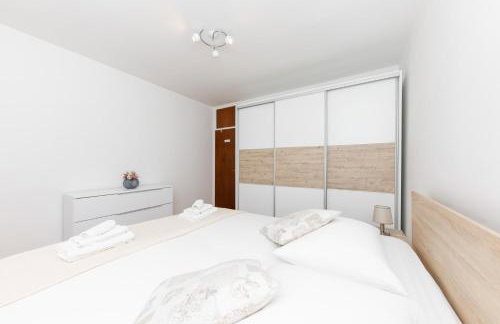 Apartment for 2, Balcony, Wi-Fi, Public Parking, Private Entrance - Foto 18