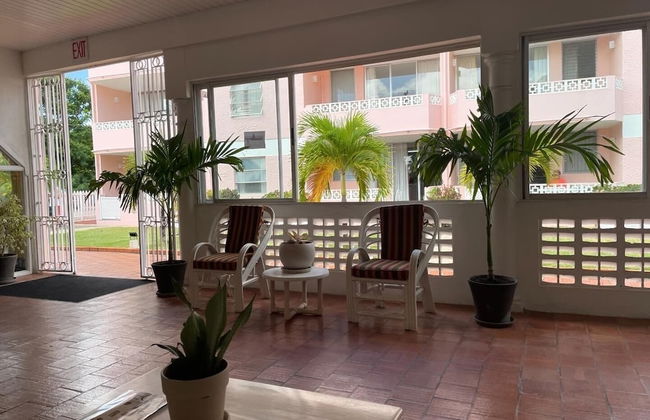 The Monteray Hotel - Foto 6