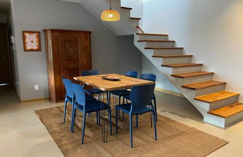 Cobertura Duplex à 1 quadra da Praia de Itaúna, Saquarema - Photo 11