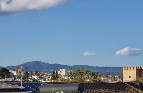 La Terraza de Córdoba | AT Córdoba - Foto 41