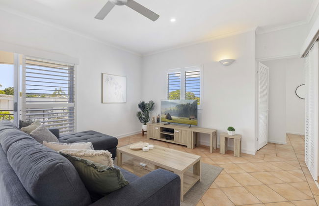 Rimini Holiday Apartments - Photo 19