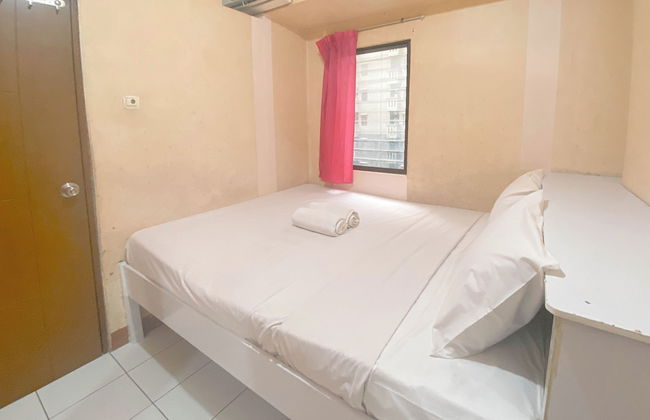 Homey 2Br Apartment Gateway Ahmad Yani Cicadas - Foto 3