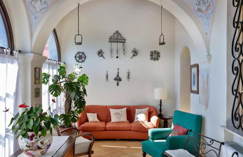 Relais I Castagnoni - Foto 27