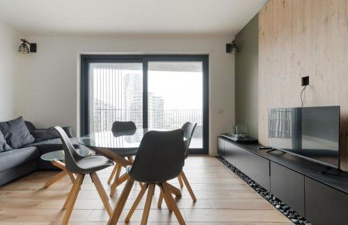 GuestHost - Cascina Merlata Flat with Terrace - Foto 8