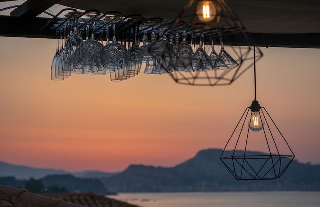 Agoulos Beach Hotel - Foto 67