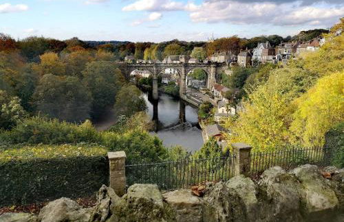 Grange Farm Lodge - Foto 20