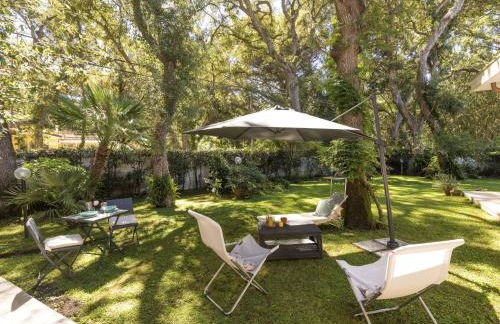 Holiday Home La casina nel bosco by Interhome - Foto 20