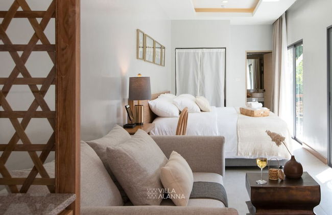 Villa ALANNA - Foto 14