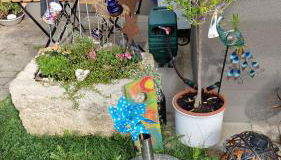 Ferienwohnung Klaus Siegritzberg - Foto 2