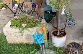 Ferienwohnung Klaus Siegritzberg - Foto 2