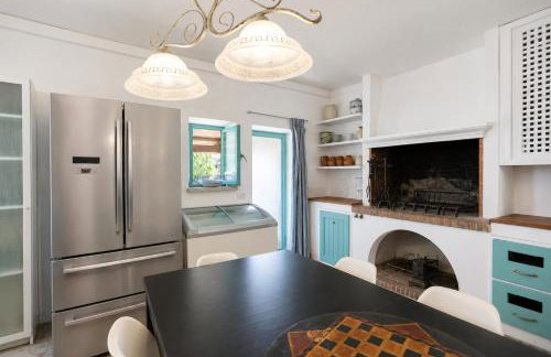 Villa Mariani - Italian Coastal Charm - Foto 8