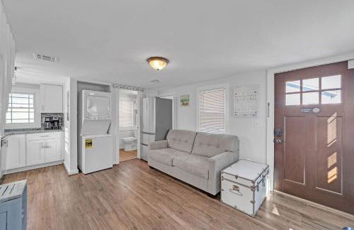 Charming 2-BR Home, 4 Blocks to the Boardwalk home - Foto 11