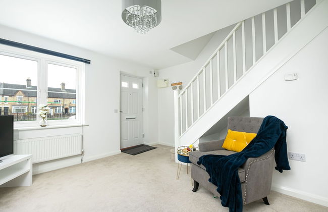 KVM - Thorpe House - Foto 46