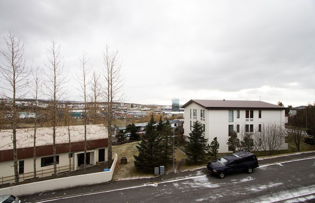 Apartment H62 - Photo 14