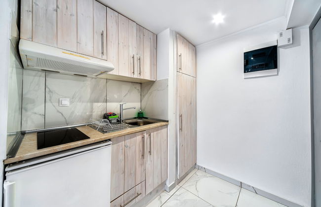 City Center Studios - Foto 69