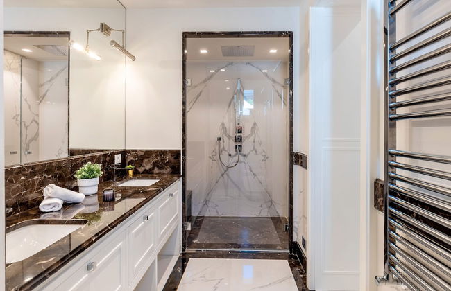 Genteel Home Prato - Foto 24