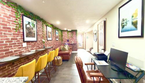 Serene Suite Home near Logan International Airport - Foto 4