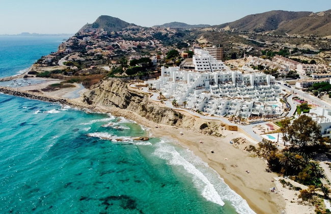 Dormio Resort Costa Blanca Beach & Spa - Foto 1