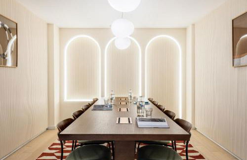 Haws Lisboa - Foto 70