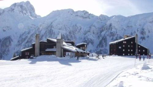 Chalet Scoiattolo Residence Sussy - Foto 5