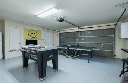 Rockwall Luxury Retreat-Pool/Spa/Patio/Gameroom - Foto 63