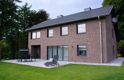 Ferienhaus - Landhaus Egge - Foto 20