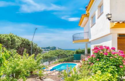 Costacabana - Villa Valentina - Foto 1