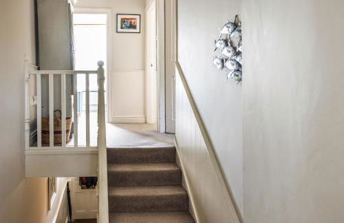 Goat Street Cottage - Photo 17