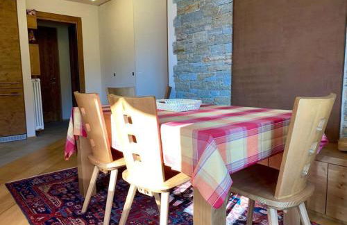 Borhouse Piatta Near Stelvio Ski Area Bormio Olympics 10 Guests - Foto 7