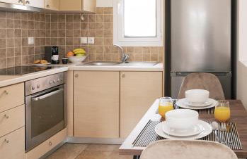 Vasilopoulos Residences - Villa Anthia with jaccuzzi & Villa Emelia with shared pool - Foto 11