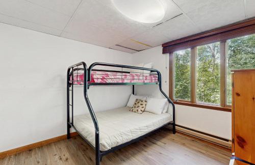 Sleepless in Snowood - Foto 29